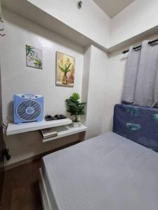 Cute and Cozy Solo 1 bedroom Condo unit in Baguio