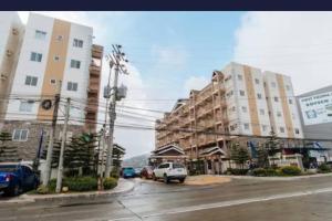 Cute and Cozy Solo 1 bedroom Condo unit in Baguio