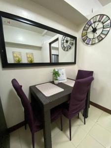 Cute and Cozy Solo 1 bedroom Condo unit in Baguio