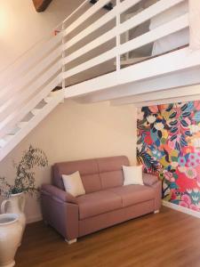 Lavica Di Mezzo Apartments