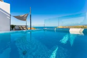 Green House - Modern Villa in Tenerife, Spain - Alcalá