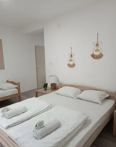 Sunčani apartman 2 - Crnča