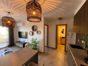 Calpe Apolo V 3B Appartement Marrakech Style