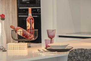 Lofos Inn Villa Luxury