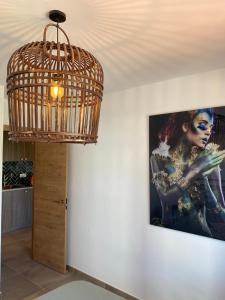 Calpe Apolo V 3B Appartement Marrakech Style