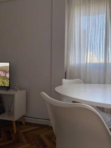 Departamento en Belgrano - Barrio Chino