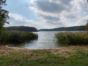 Cichy zakątek