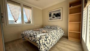 Appartement de loursinière 46 pers vue mer