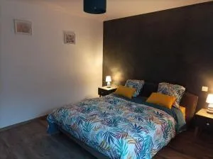 Le P'tit Courtil - Maison à la campagne - Plédran