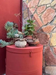 Vasiliki's house - 阿马林索斯