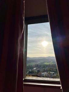 Habitación Doble con baño privado