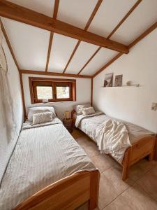 Boho Beach House De Haan