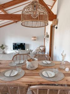Boho Beach House De Haan