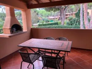 Casa Libeccio - Perla Marina