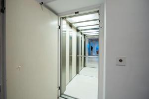 Villa Nafsithoi, Agios Lazaros