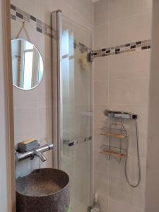 Appartements Lagentillomiere-paris-gentilly-arceuil : photos des chambres