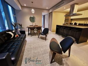 Luxury Condo Paradox Santa Fe By Bamboo Skylife