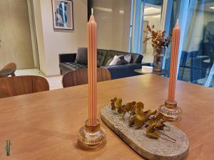 Luxury Condo Paradox Santa Fe By Bamboo Skylife