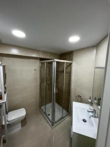 Las Vegas I Deluxe Apartments