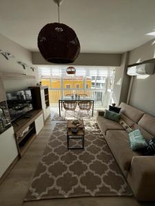 Las Vegas I Deluxe Apartments