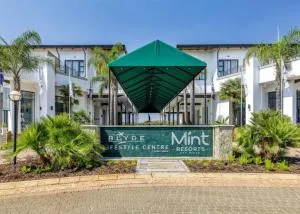 The Blyde Riverwalk Estate - Avondzon