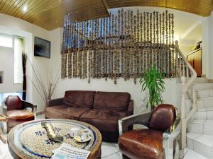 Hotels Hotel Esprit d'Azur : photos des chambres