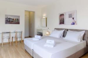 Melia Sol Art Studios Chios-Island Greece