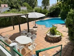 Villa Fuente Victoria - La Calahorra