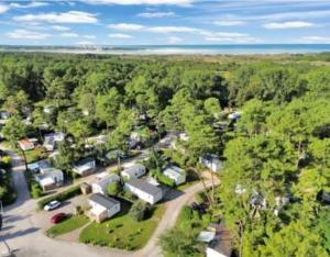 Escale Douceur à Camiers