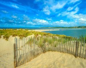 Escale Douceur à Camiers