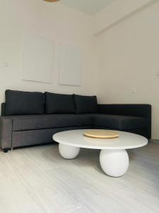 Beach Side Apartment