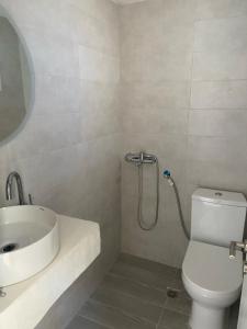 Beach Side Apartment