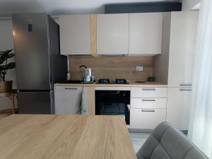 Apartament la 2 minute de mare
