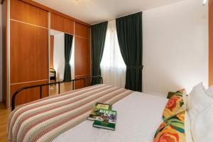 Classy & Central Apartment David (parking included)