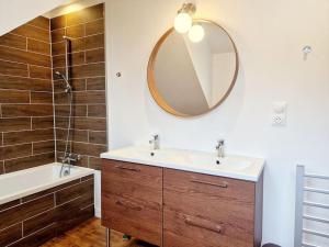 Maisons de vacances Bensimon YourHostHelper : photos des chambres