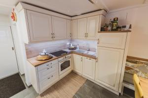 Apartment Zarja - Trije Kralji