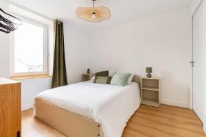 Le Aristide - Centre Ville - Calme - Terrasse