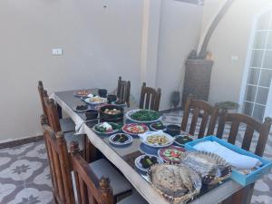 West Bank luxury villa