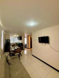 Apartamento totalmente equipado a 5 minutos del Parque del Café - Montenegro