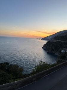 Enrica Guarda Capri - Appartament