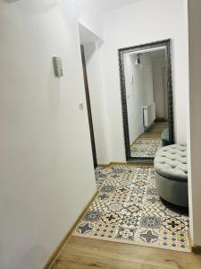 Apartament Orizont