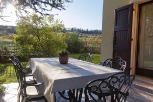 Agriturismo Pino Argentato