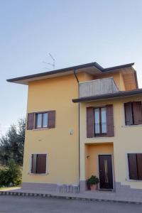 Agriturismo Pino Argentato