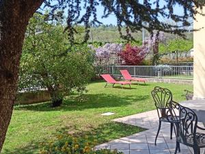 Agriturismo Pino Argentato