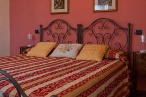 Agriturismo Pino Argentato