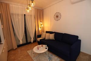 Costania Apartament Penthouse Cabo Roig Alicante