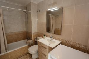 Costania Apartament Penthouse Cabo Roig Alicante