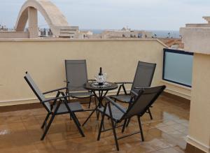 Costania Apartament Penthouse Cabo Roig Alicante
