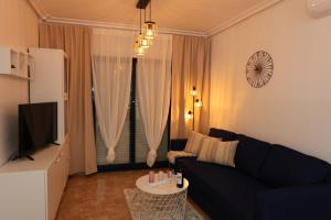 Costania Apartament Penthouse Cabo Roig Alicante