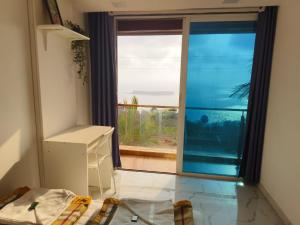 Dhayras Seascape homestay at Dapoli